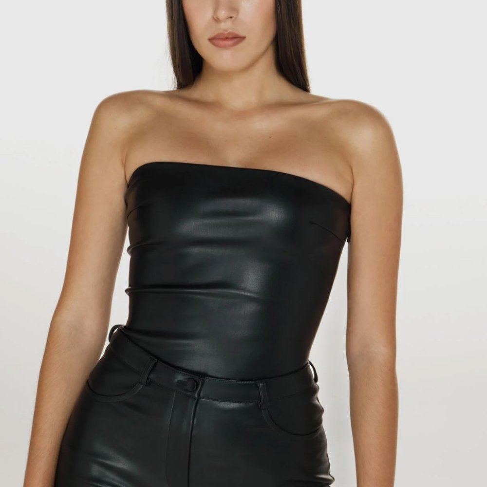 CULTNAKED Killa Bandeau Top - Small